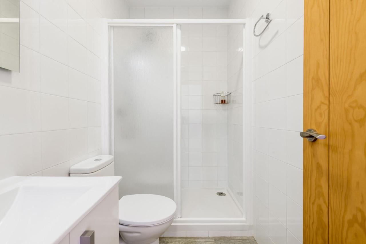 Apartamento La Higuera 3 Кониль-де-ла-Фронтера Экстерьер фото