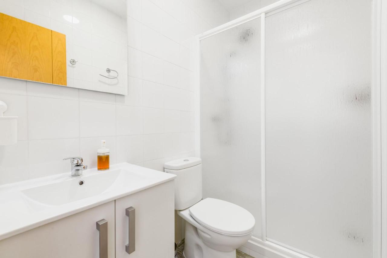 Apartamento La Higuera 3 Кониль-де-ла-Фронтера Экстерьер фото